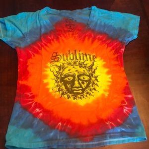 Sublime shirt